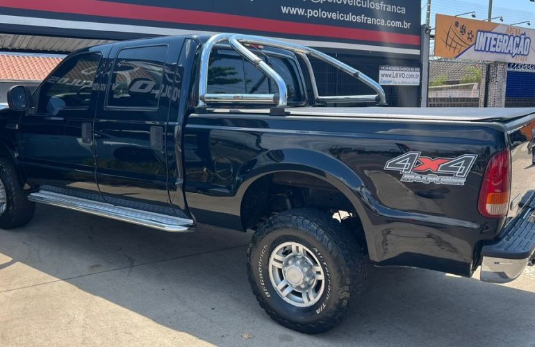 Ford F-250 3.9 Xlt Max Power 4x4 Cd - Foto #6