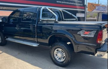 Ford F-250 3.9 Xlt Max Power 4x4 Cd - Foto #6