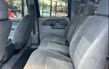 Ford F-250 3.9 Xlt Max Power 4x4 Cd - Foto #9