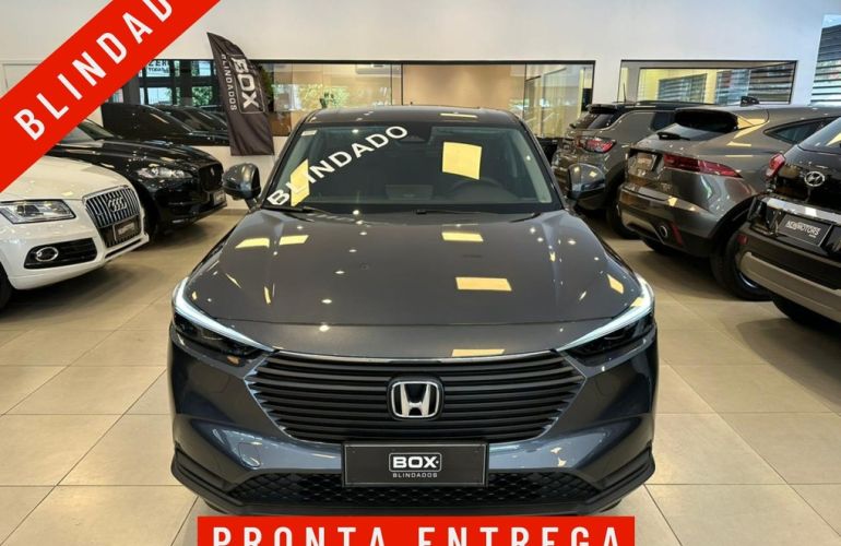 Honda Hr-v 1.5 Di I-vtec Exl - Foto #1