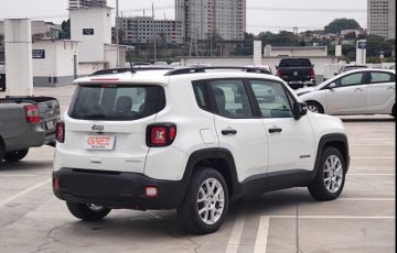 Jeep Renegade 1.8 16V Sport - Foto #5