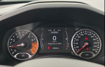 Jeep Renegade 1.8 16V Sport - Foto #9