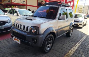 Suzuki Jimny 1.3 4All 4WD