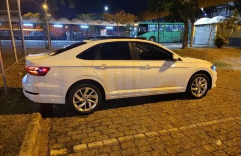 Volkswagen Jetta 1.4 250 TSI Comfortline - Foto #3