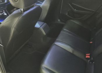 Volkswagen Jetta 1.4 250 TSI Comfortline - Foto #4