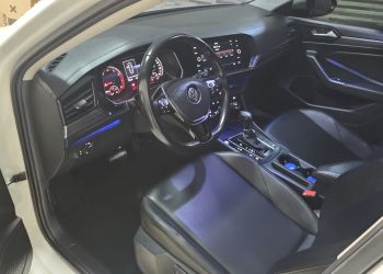 Volkswagen Jetta 1.4 250 TSI Comfortline - Foto #8