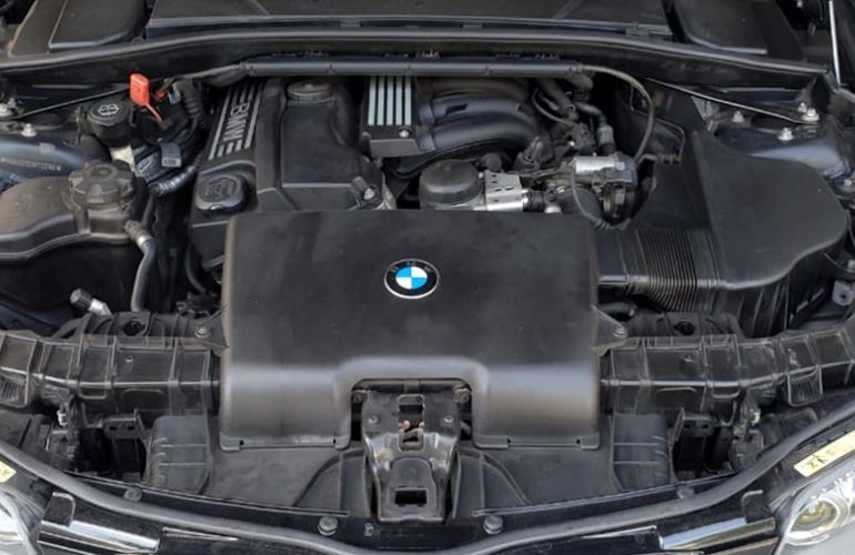 BMW 120i 2.0 16V (Aut) - Foto #9