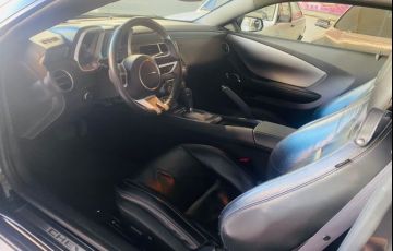 Chevrolet Camaro 6.2 2SS - Foto #6
