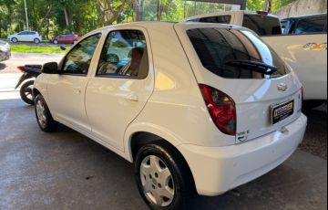 Chevrolet Celta Life 1.0 VHCE (Flex) 4p - Foto #3