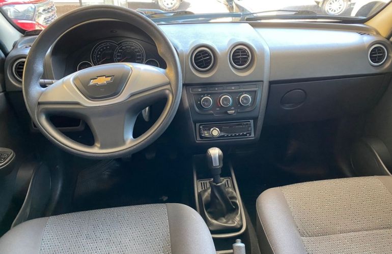 Chevrolet Celta Life 1.0 VHCE (Flex) 4p - Foto #5