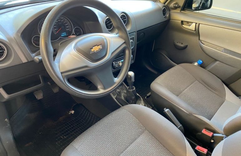 Chevrolet Celta Life 1.0 VHCE (Flex) 4p - Foto #8