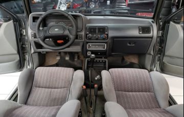 Ford Escort Hatch XR3 1.8 - Foto #7