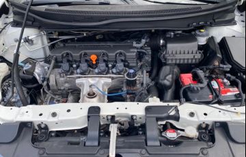 Peugeot 307 Hatch. Presence 1.6 16V (flex) - Foto #10
