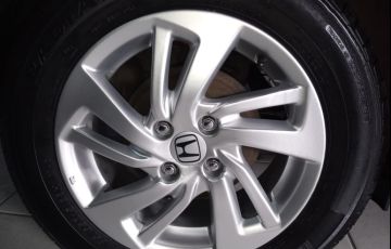 Honda Fit 1.5 16v LX CVT (Flex) - Foto #6