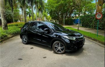 Honda Hr-v 1.8 16V Flex EXL 4p Automático - Foto #4