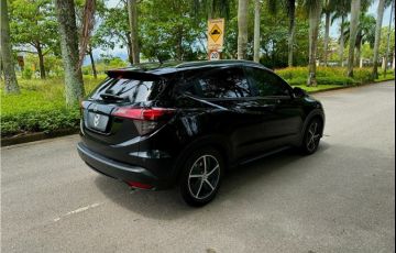 Honda Hr-v 1.8 16V Flex EXL 4p Automático - Foto #6