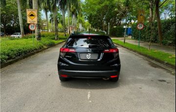 Honda Hr-v 1.8 16V Flex EXL 4p Automático - Foto #9