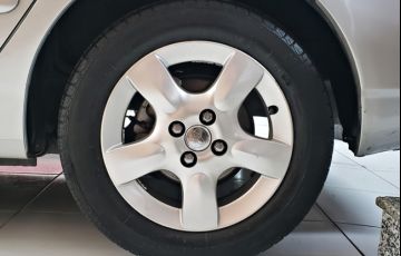 Toyota Corolla Sedan XEi 1.8 16V (flex) (aut) - Foto #10