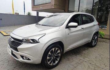 Chery Tiggo 7 1.5 VVT Turbo Txs Dct