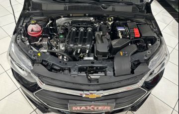 Chevrolet Onix 1.0 Plus Lt - Foto #2