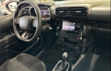 Citroën C4 Cactus 1.6 VTi 120 Feel Eat6 - Foto #6