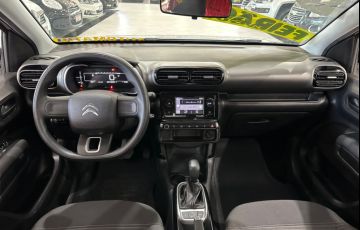 Citroën C4 Cactus 1.6 VTi 120 Feel Eat6 - Foto #7