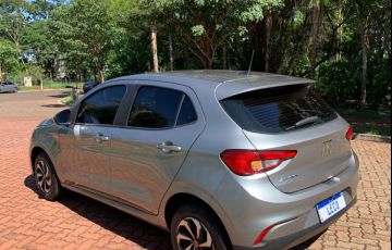 Fiat Argo 1.0 Firefly Drive - Foto #5