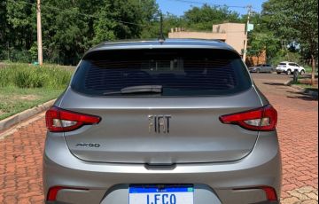 Fiat Argo 1.0 Firefly Drive - Foto #7