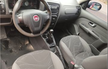 Fiat Strada Working 1.4 (Flex) (Cabine Simples) - Foto #6