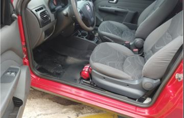 Fiat Strada Working 1.4 (Flex) (Cabine Simples) - Foto #7