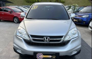 Honda CR-V LX 2.0 16V  (Aut)