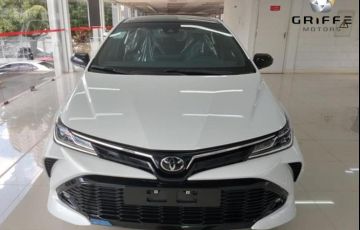Toyota Corolla 2.0 Vvt-ie Gr-s Direct Shift - Foto #1