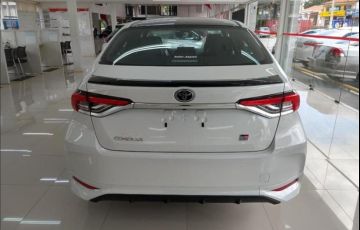Toyota Corolla 2.0 Vvt-ie Gr-s Direct Shift - Foto #4