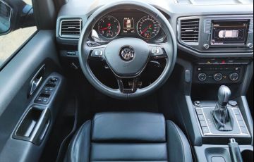 Volkswagen Amarok 3.0 V6 TDi Highline Extreme CD 4motion - Foto #6