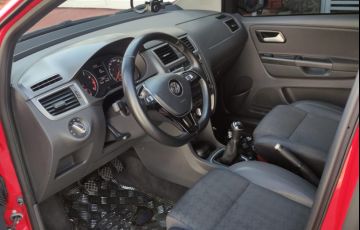 Volkswagen Fox 1.6 MSI Comfortline (Flex) - Foto #6