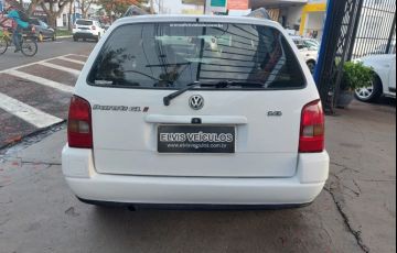 Volkswagen Parati 1.8 Gli 8v - Foto #6