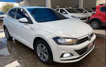 Volkswagen Polo 1.0 200 TSI Comfortline (Aut) - Foto #3