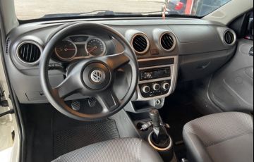 Volkswagen Saveiro 1.6 MI (Flex) - Foto #7