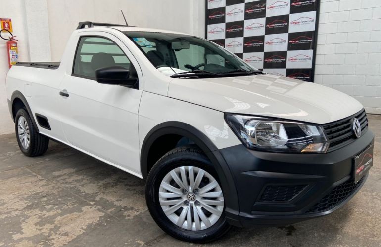 Tabela FIPE Volkswagen Saveiro 2012 1.6 Mi Total Flex 8v - LitoralCar