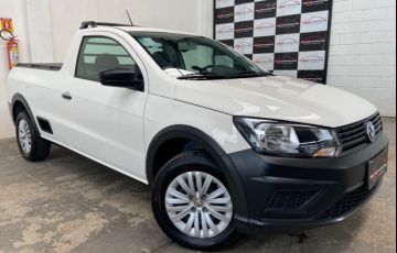 Tabela VW Volkswagen Saveiro 1.6 MI 1.6MI City Total 2009