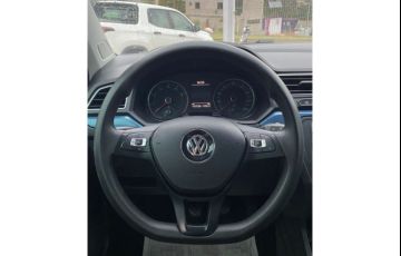 Volkswagen Voyage (G6) 1.0 TEC Total Flex - Foto #9