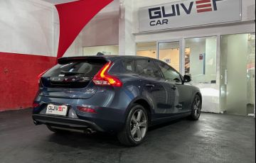 Volvo V40 2.0 T4 Kinetic - Foto #10