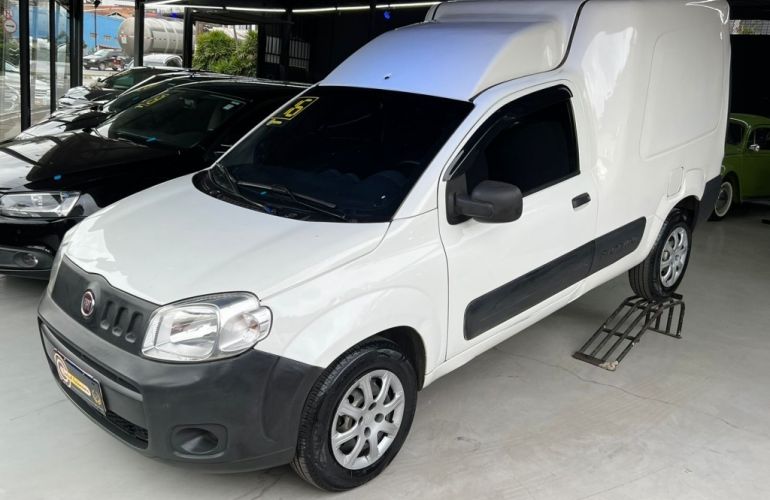 Fiat Fiorino 1.4 - Foto #2