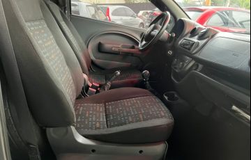 Fiat Fiorino 1.4 - Foto #4