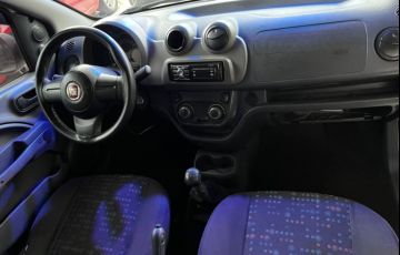 Fiat Fiorino 1.4 - Foto #5
