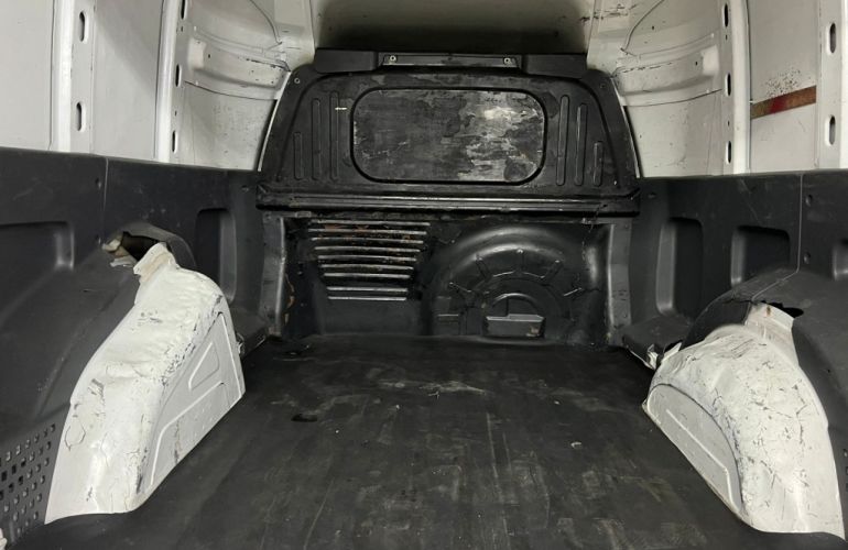Fiat Fiorino 1.4 - Foto #6