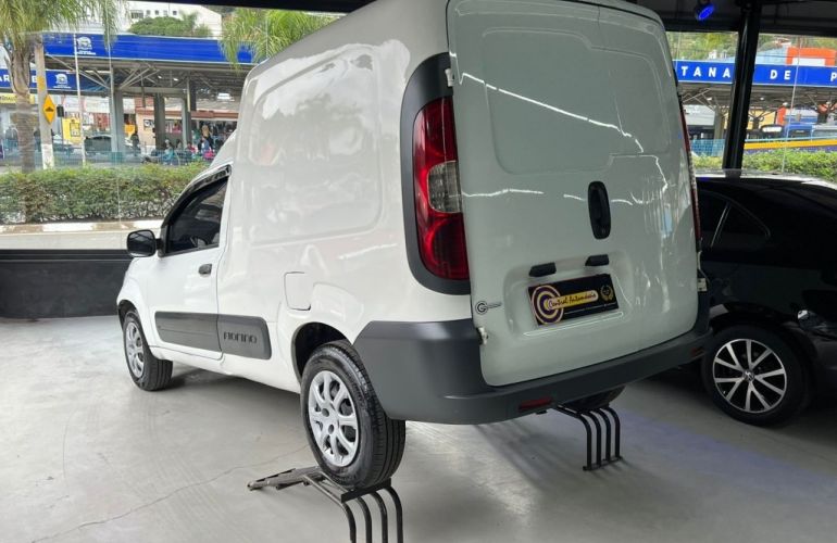 Fiat Fiorino 1.4 - Foto #8