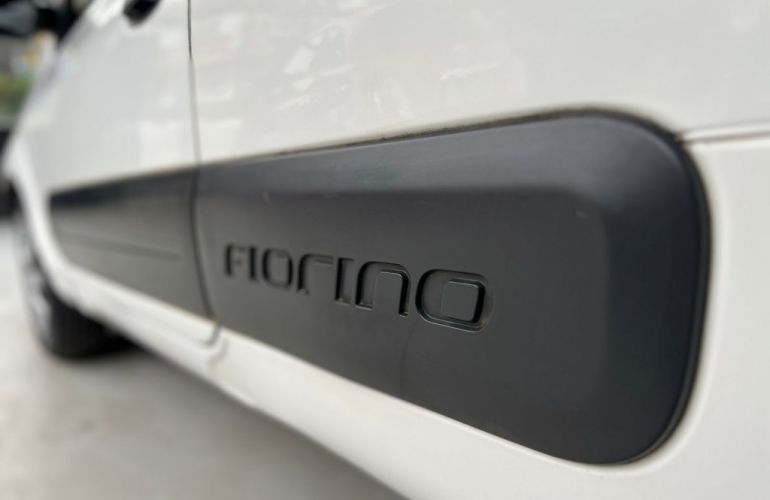 Fiat Fiorino 1.4 - Foto #10