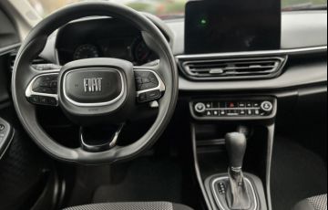 Fiat Pulse 1.3 Drive (Aut) - Foto #9