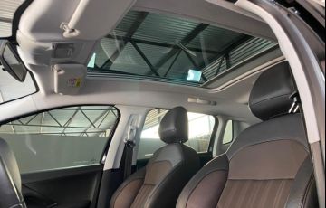 Peugeot 2008 Griffe 1.6 16V (Aut) (Flex) - Foto #8